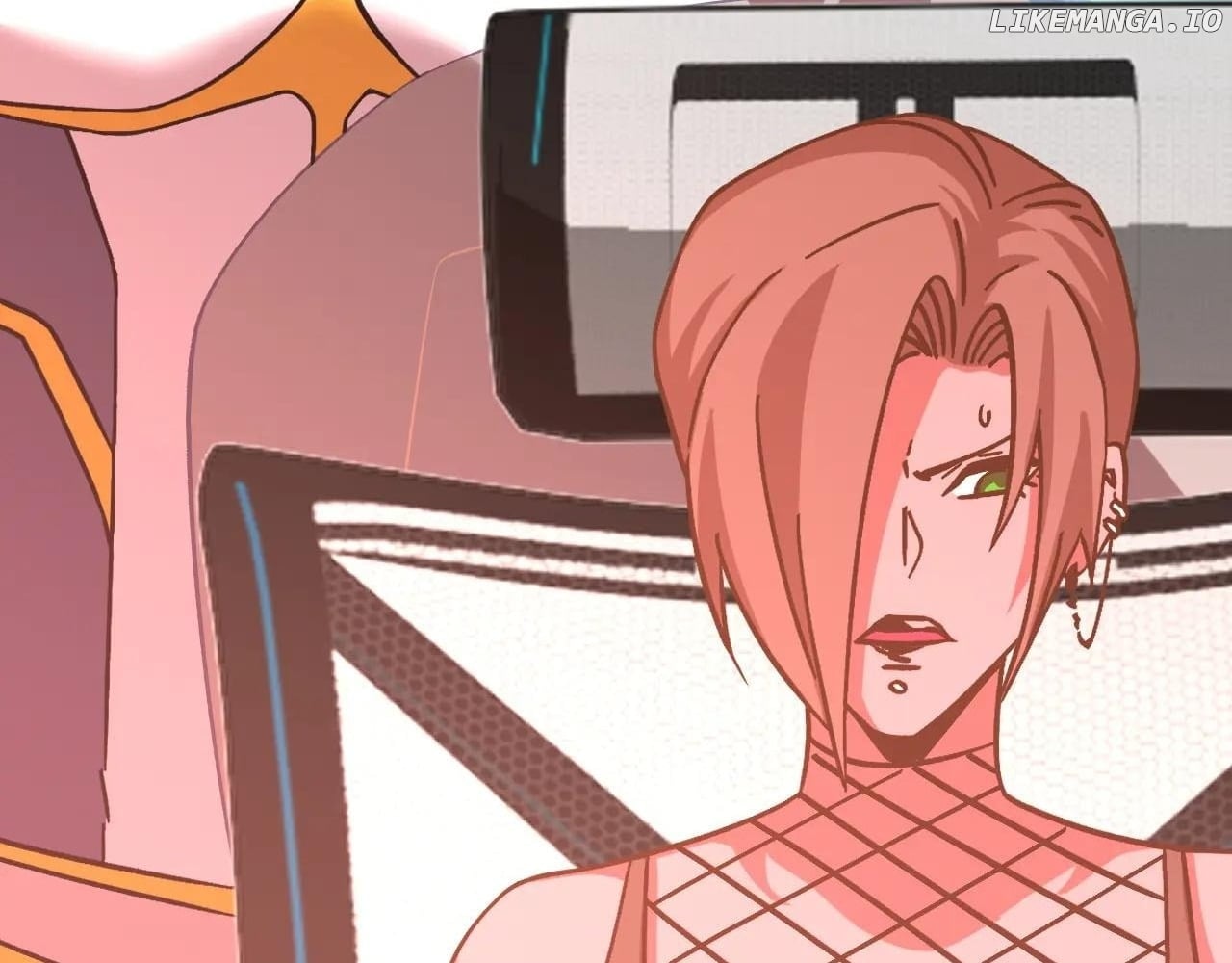 Log into the Future Chapter 228 - page 11